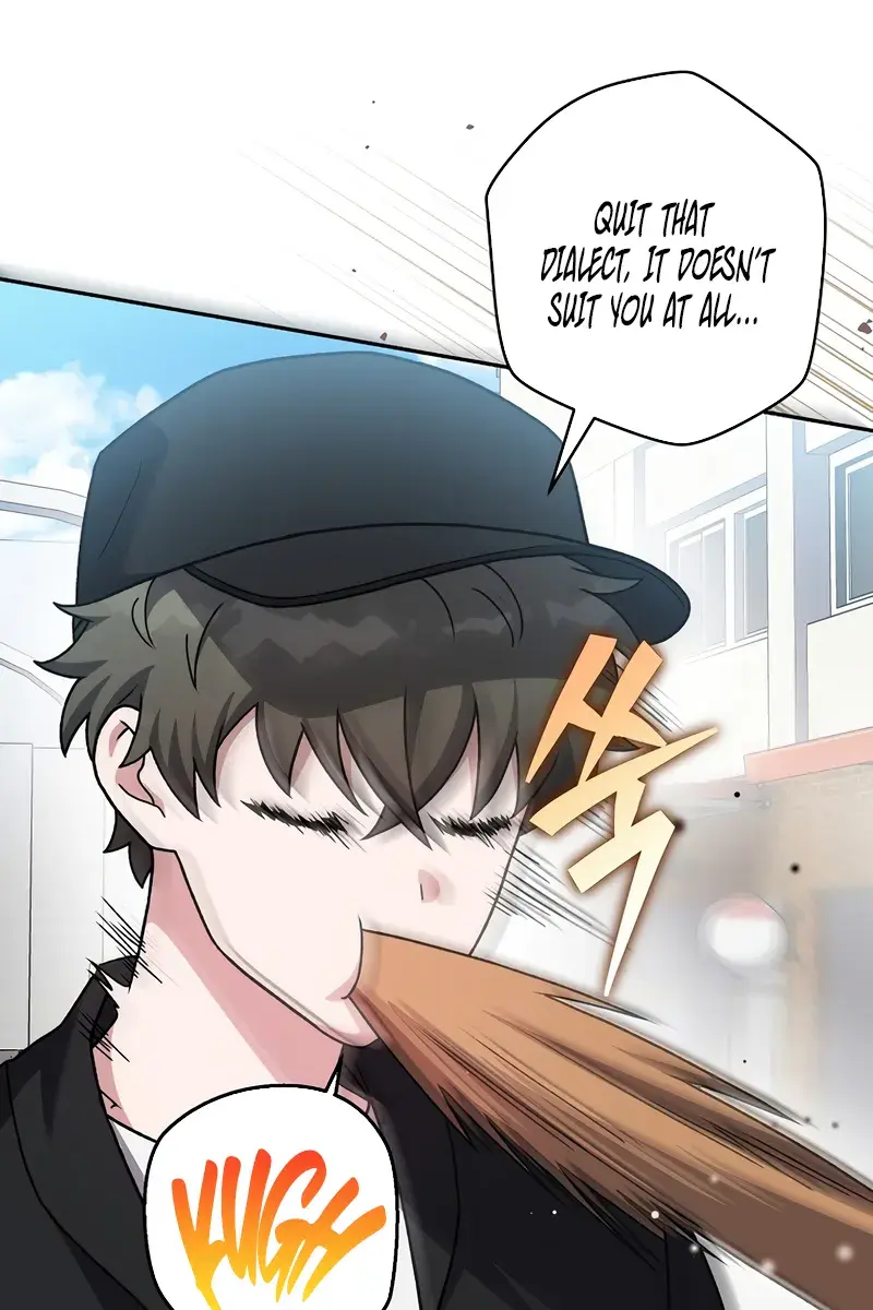 The Novel's Extra Remake Chapter 128 Page 140