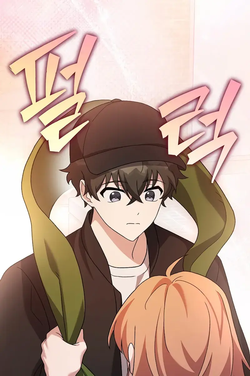 The Novel's Extra Remake Chapter 128 Page 155