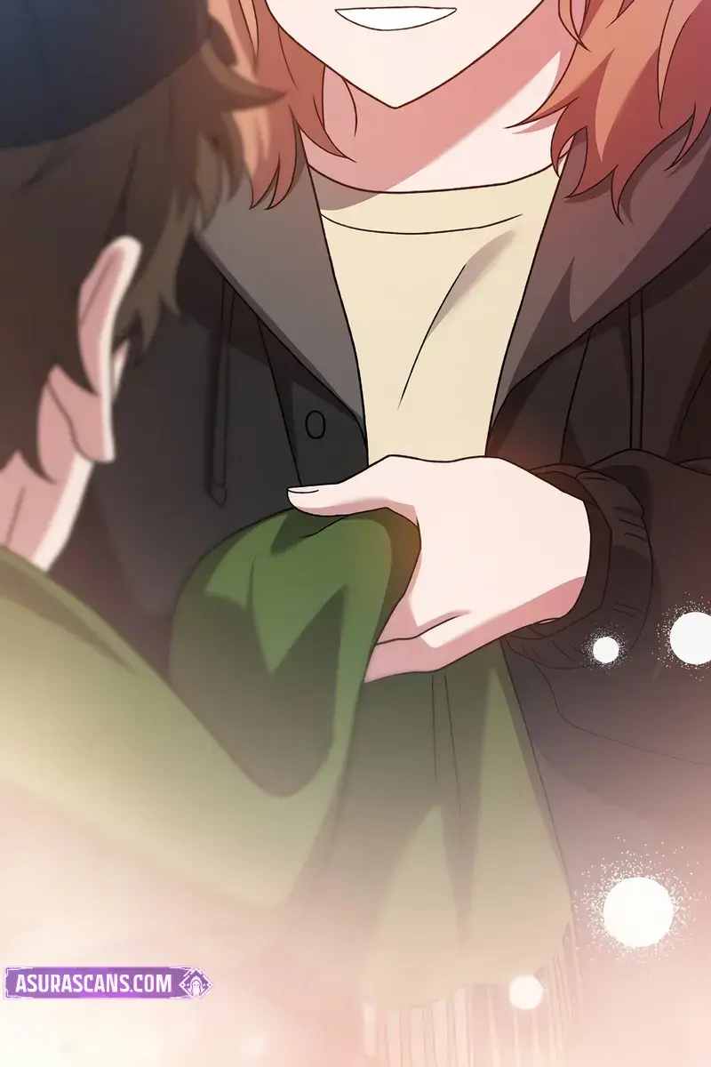 The Novel's Extra Remake Chapter 128 Page 159