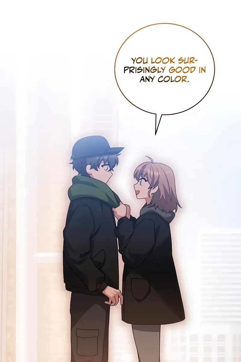 The Novel's Extra Remake Chapter 128 Page 161