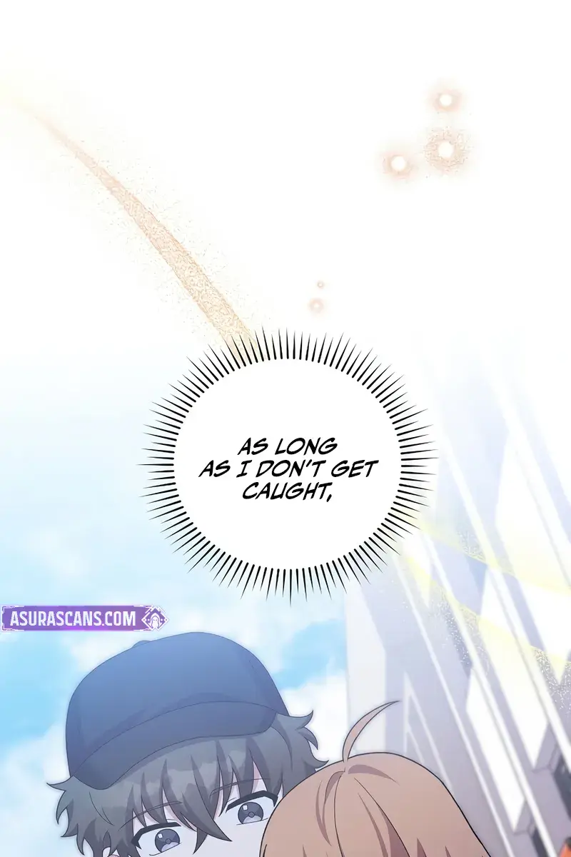 The Novel's Extra Remake Chapter 129 Page 2