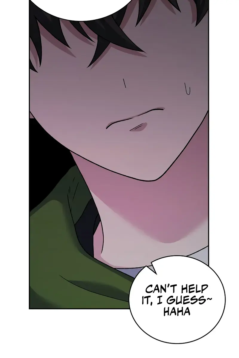 The Novel's Extra Remake Chapter 129 Page 5