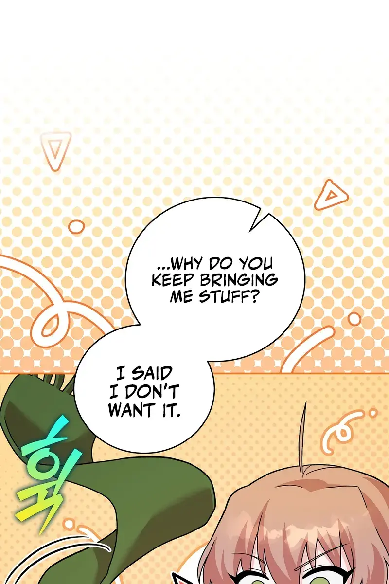 The Novel's Extra Remake Chapter 129 Page 6