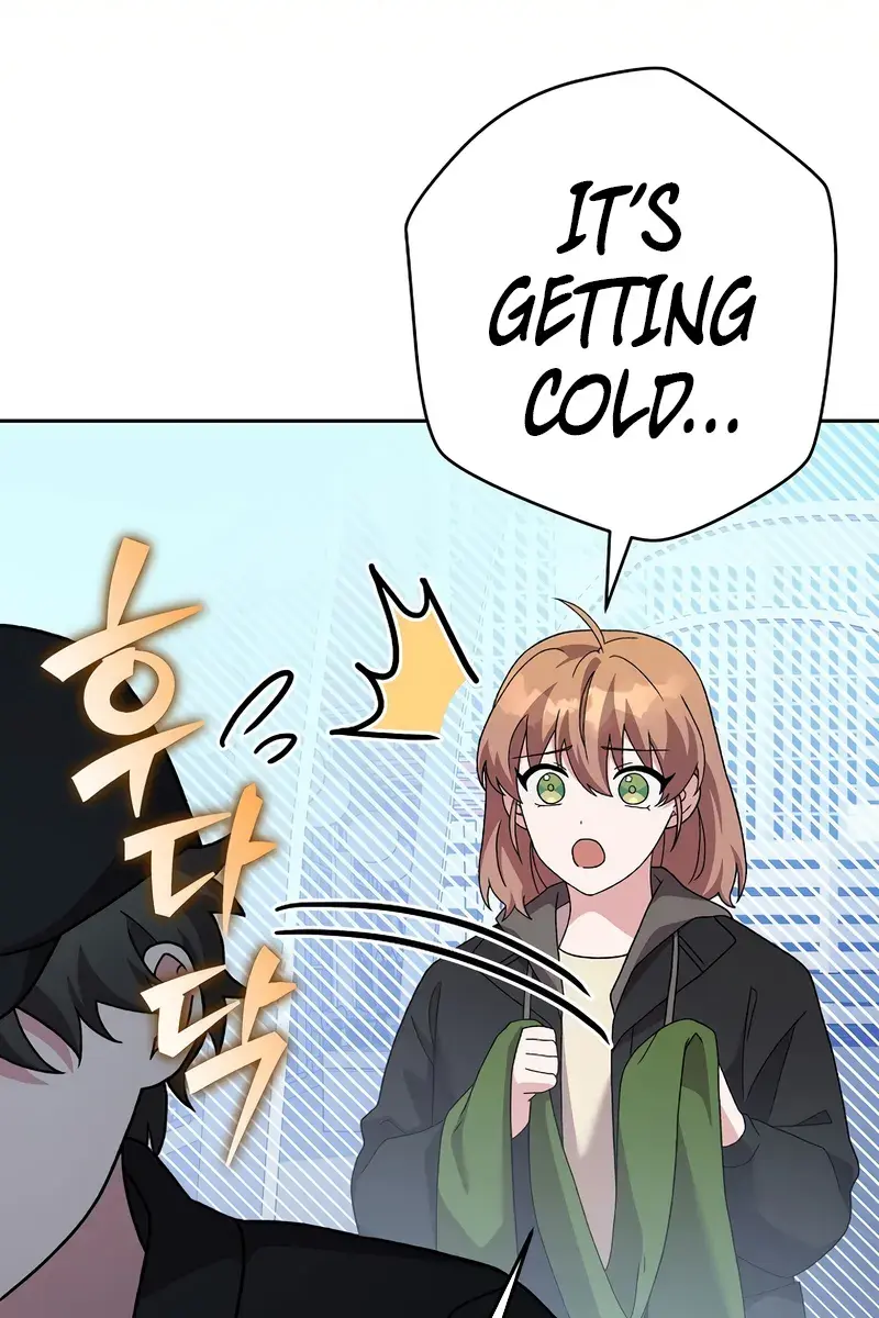 The Novel's Extra Remake Chapter 129 Page 8