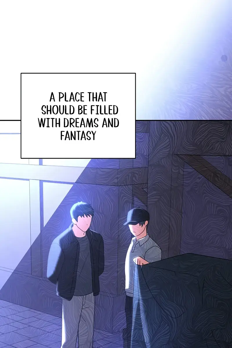 The Novel's Extra Remake Chapter 129 Page 18