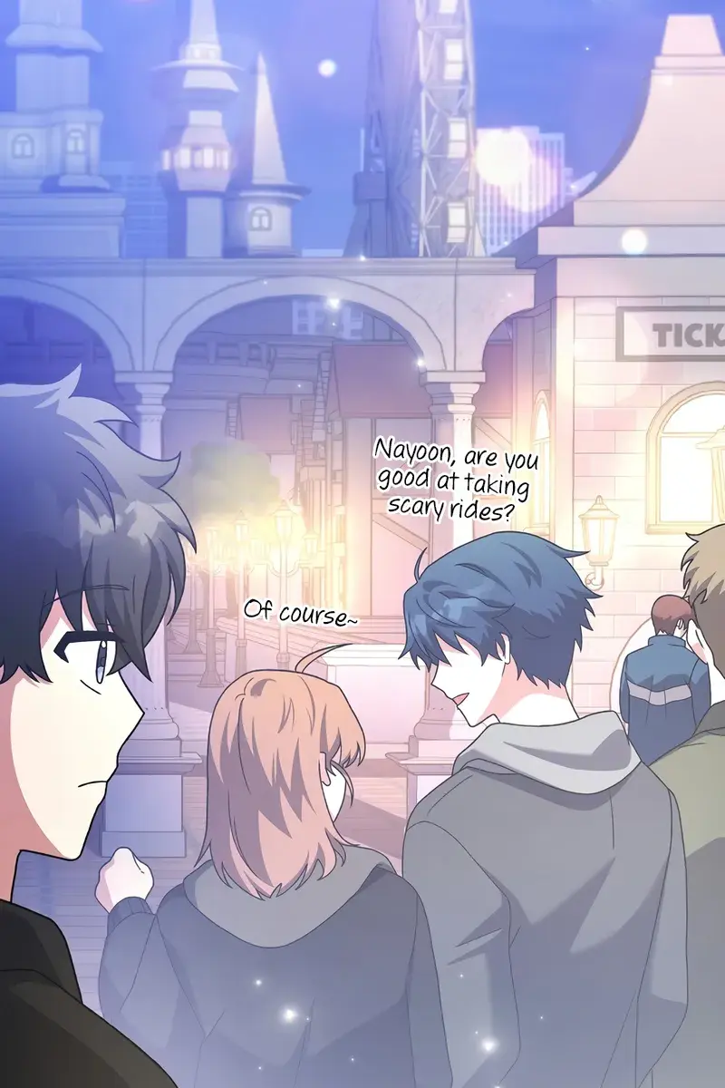 The Novel's Extra Remake Chapter 129 Page 20