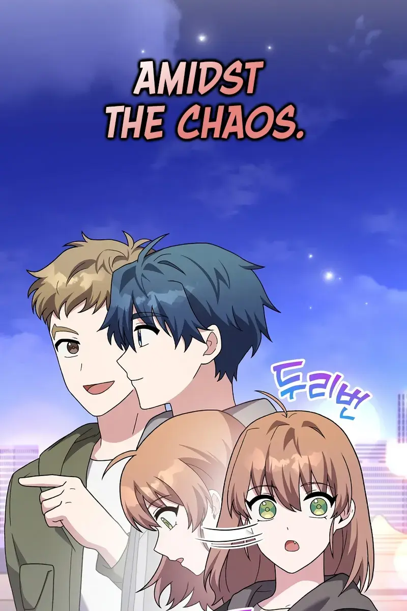 The Novel's Extra Remake Chapter 129 Page 22