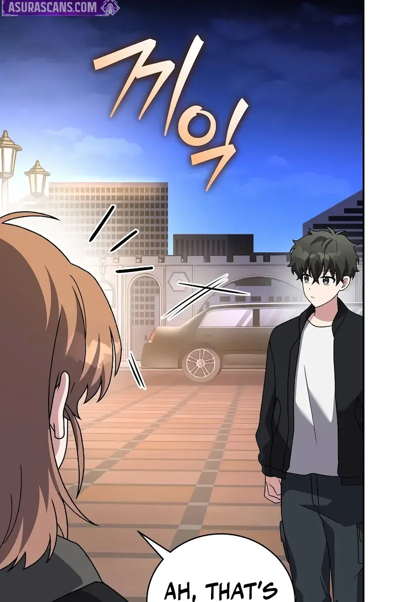 The Novel's Extra Remake Chapter 129 Page 24