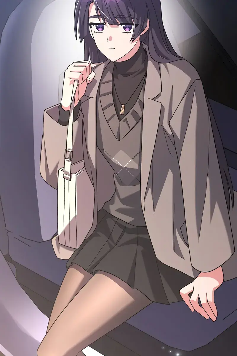 The Novel's Extra Remake Chapter 129 Page 27