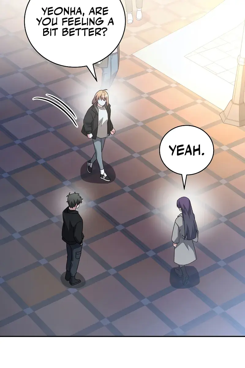 The Novel's Extra Remake Chapter 129 Page 29