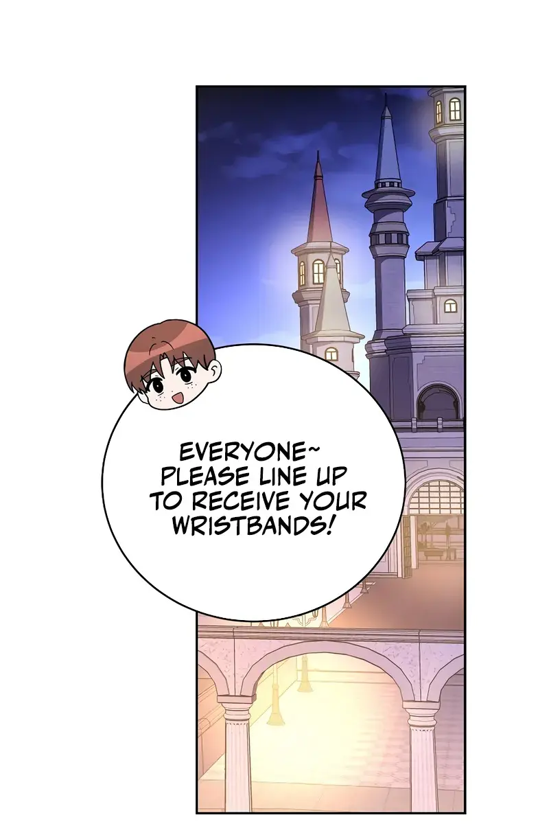 The Novel's Extra Remake Chapter 129 Page 30