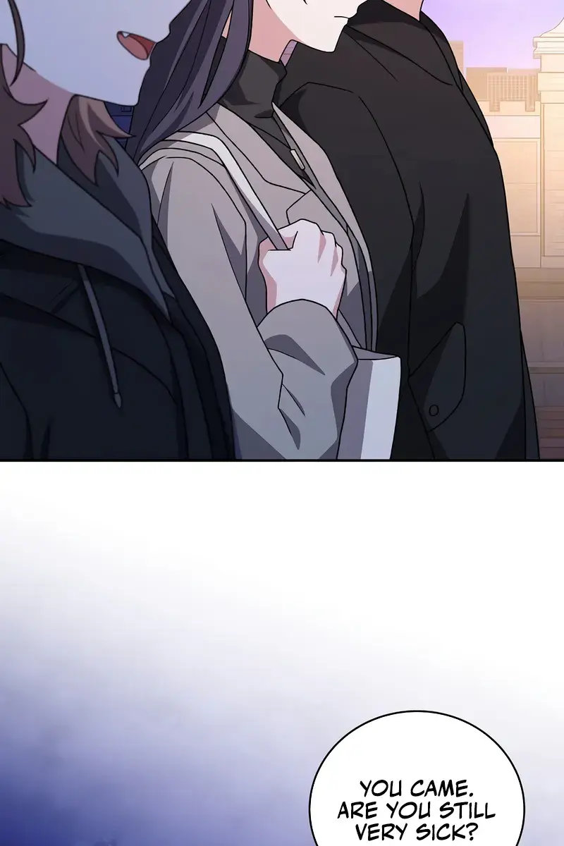 The Novel's Extra Remake Chapter 129 Page 32