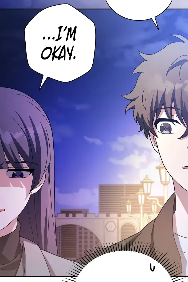 The Novel's Extra Remake Chapter 129 Page 33