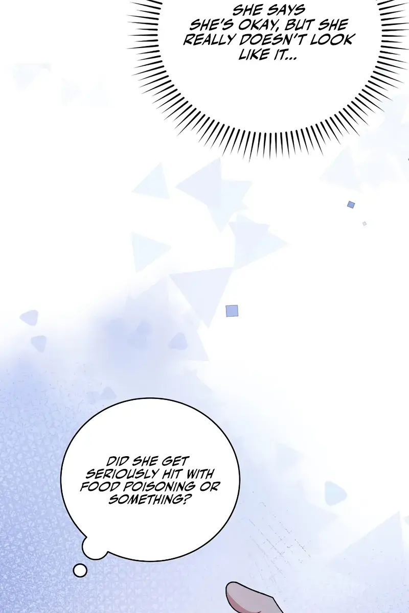 The Novel's Extra Remake Chapter 129 Page 34