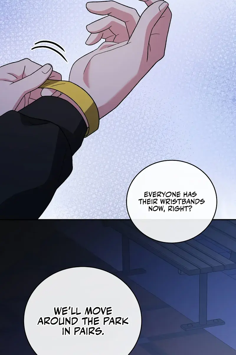 The Novel's Extra Remake Chapter 129 Page 35