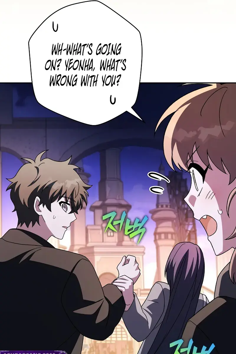 The Novel's Extra Remake Chapter 129 Page 39