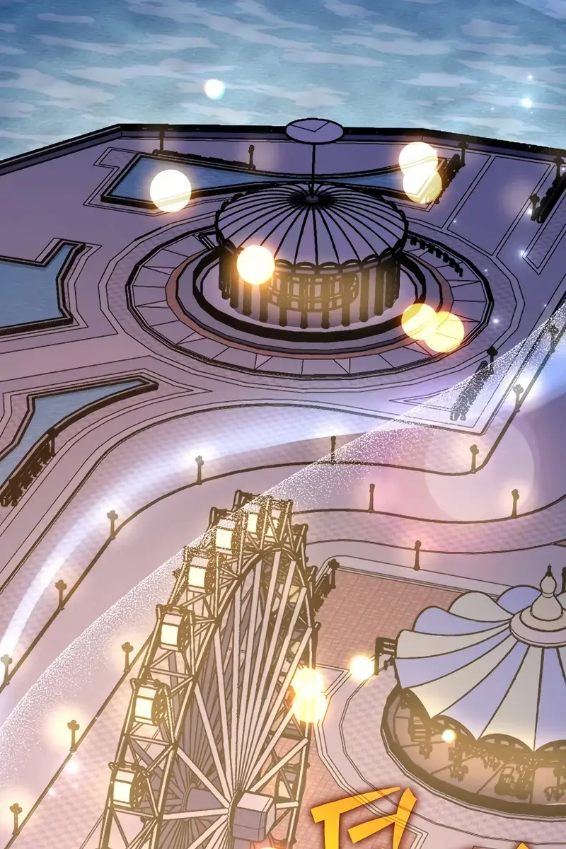 The Novel's Extra Remake Chapter 129 Page 44