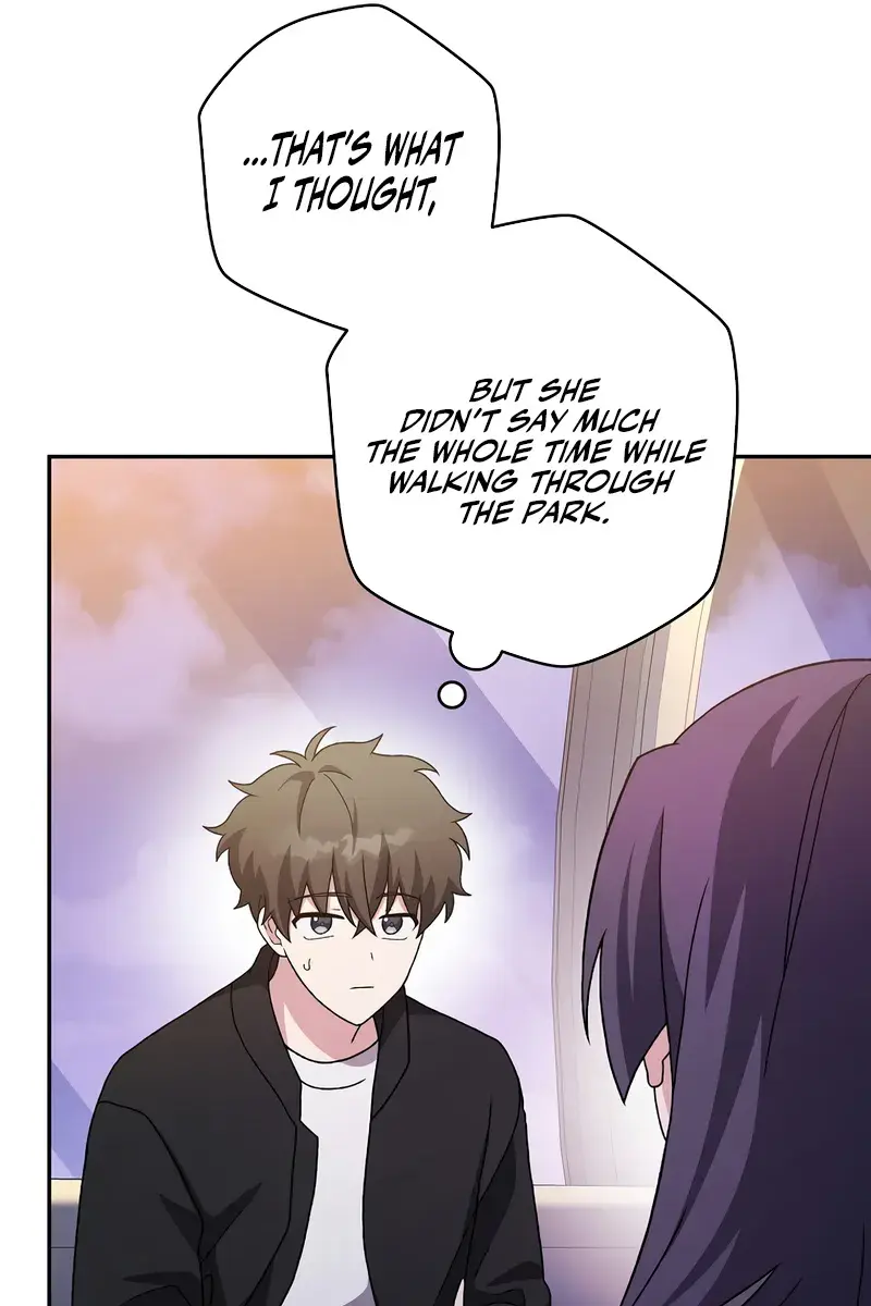 The Novel's Extra Remake Chapter 129 Page 50