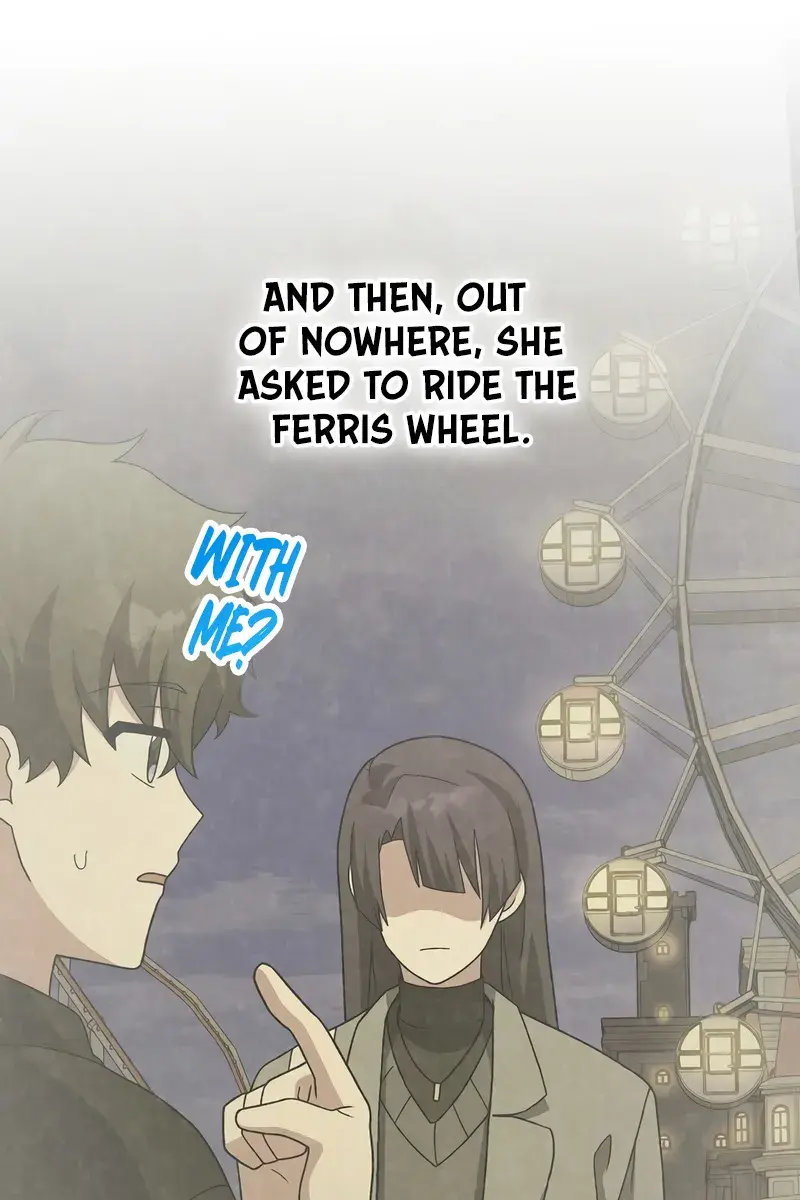 The Novel's Extra Remake Chapter 129 Page 53