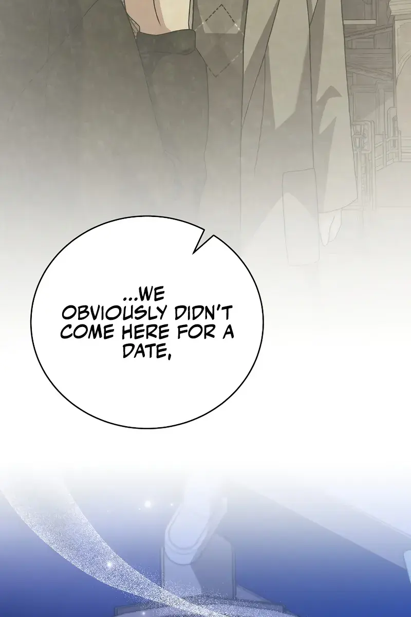 The Novel's Extra Remake Chapter 129 Page 54