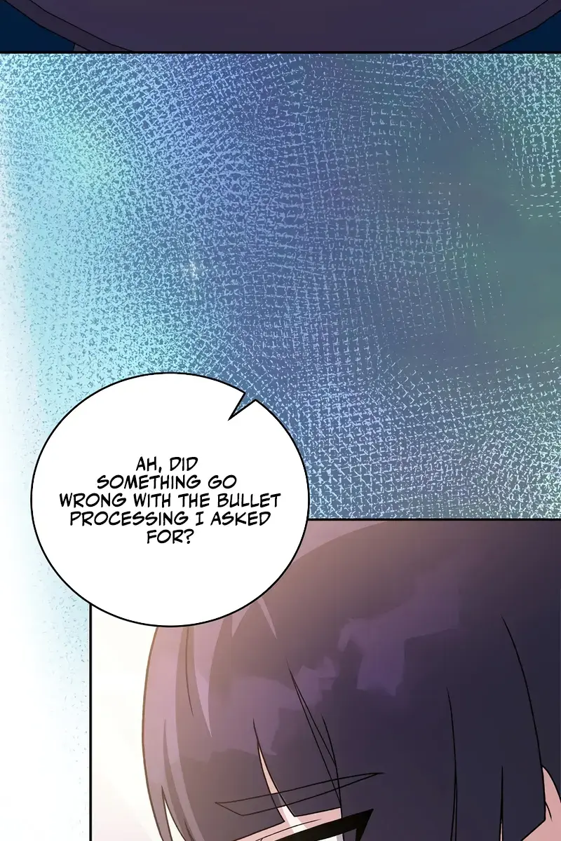 The Novel's Extra Remake Chapter 129 Page 56