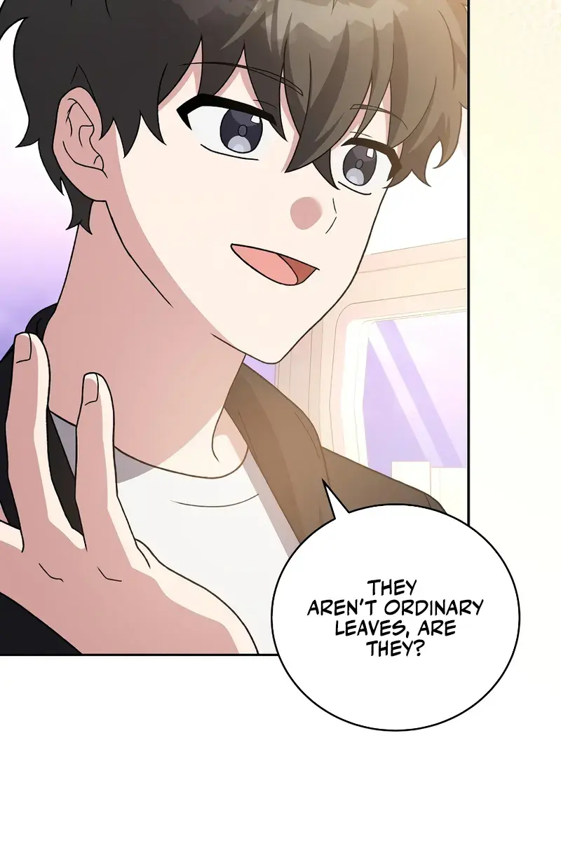 The Novel's Extra Remake Chapter 129 Page 58