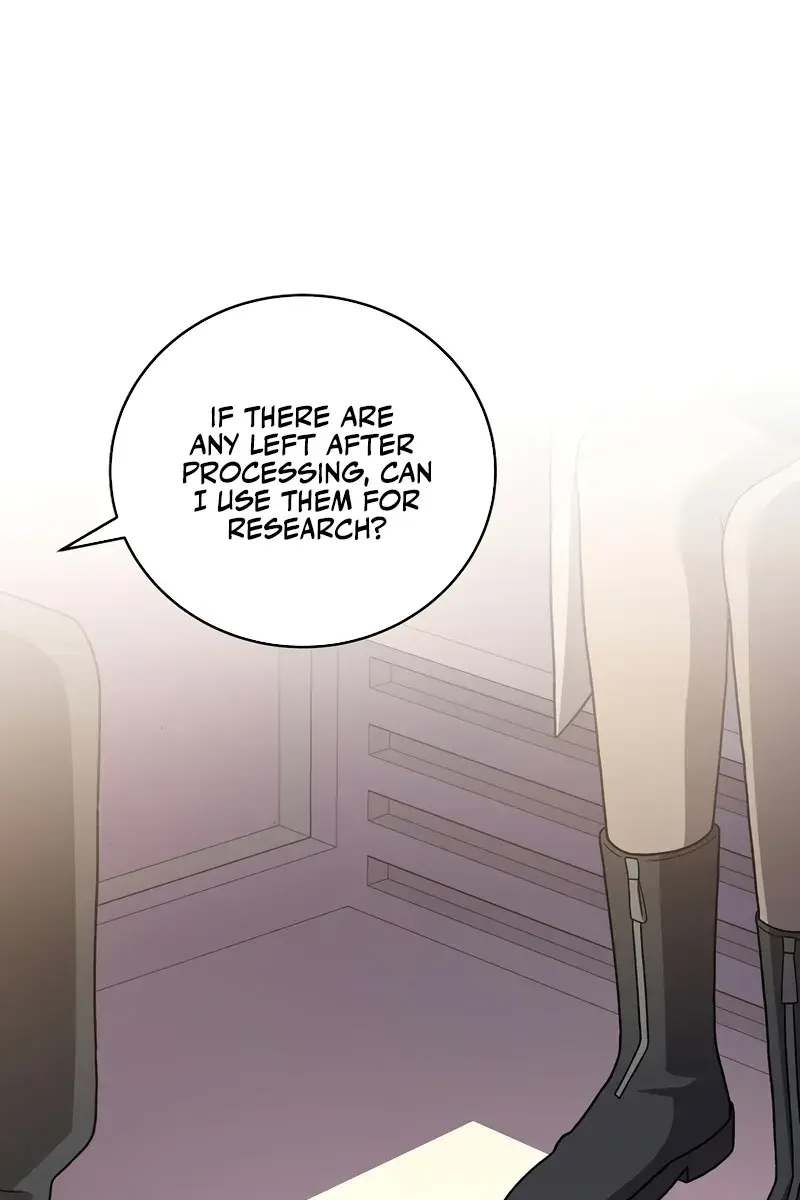 The Novel's Extra Remake Chapter 129 Page 59