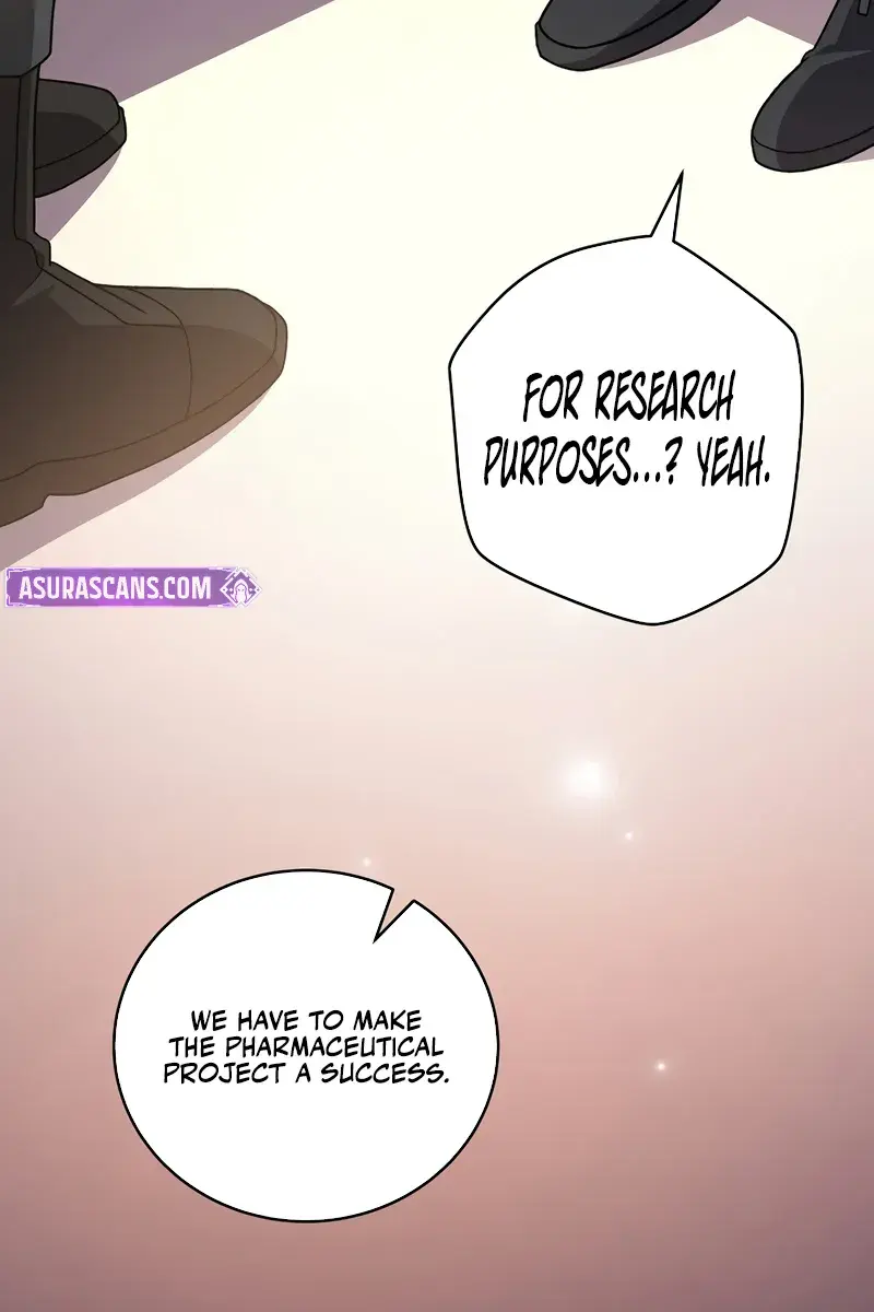 The Novel's Extra Remake Chapter 129 Page 60