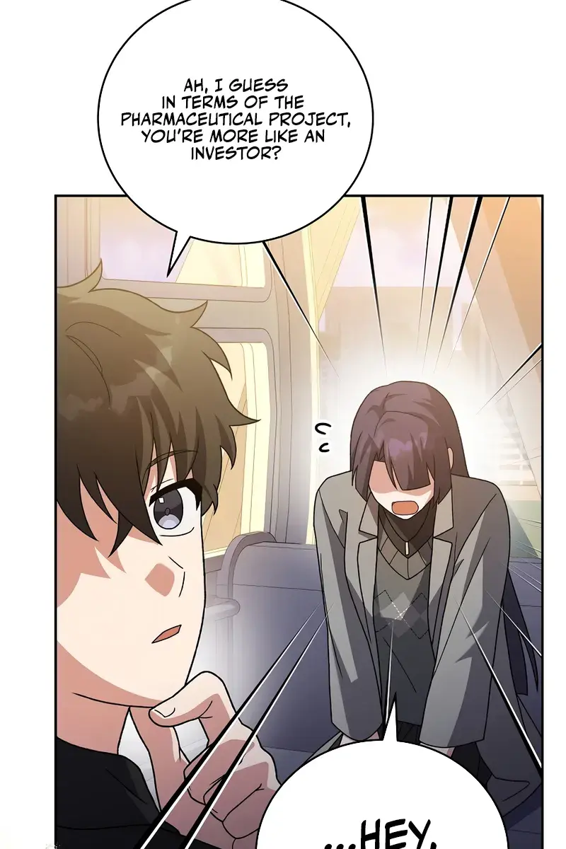 The Novel's Extra Remake Chapter 129 Page 65