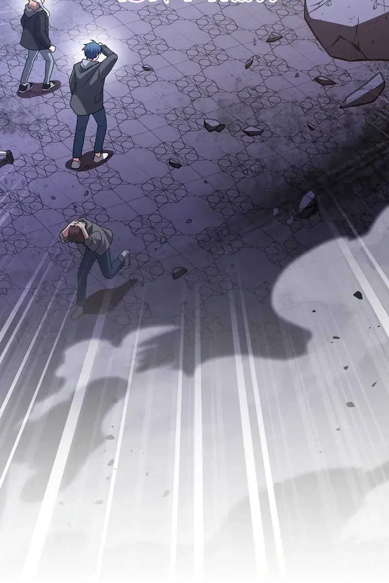 The Novel's Extra Remake Chapter 129 Page 77