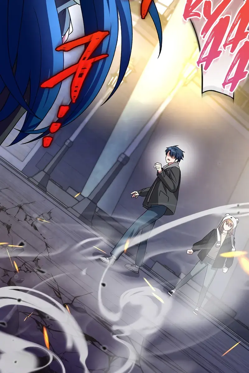 The Novel's Extra Remake Chapter 129 Page 80