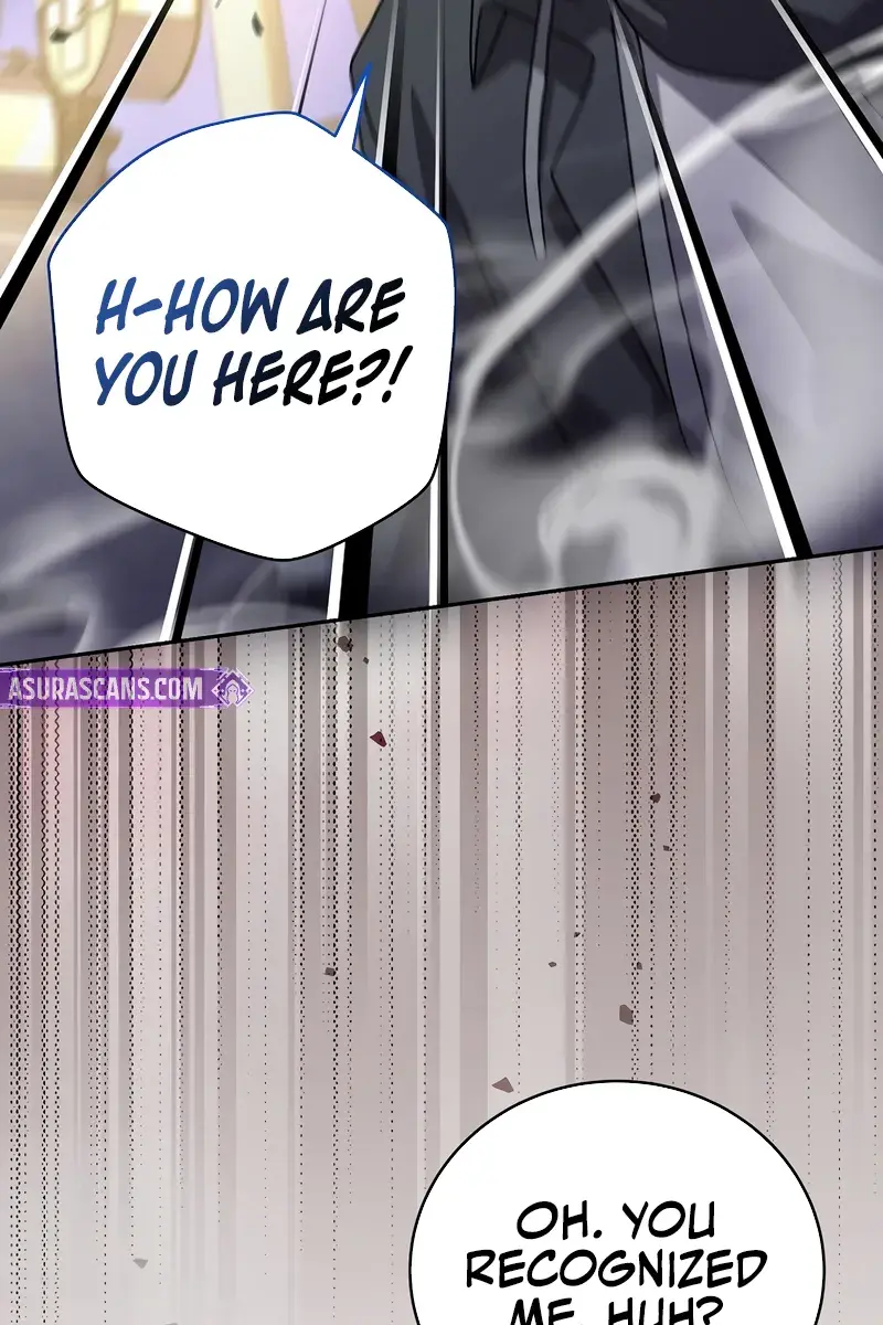 The Novel's Extra Remake Chapter 129 Page 85