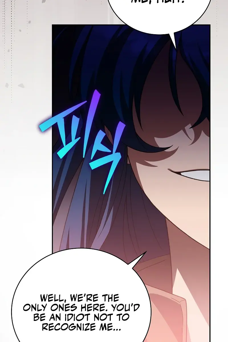 The Novel's Extra Remake Chapter 129 Page 86