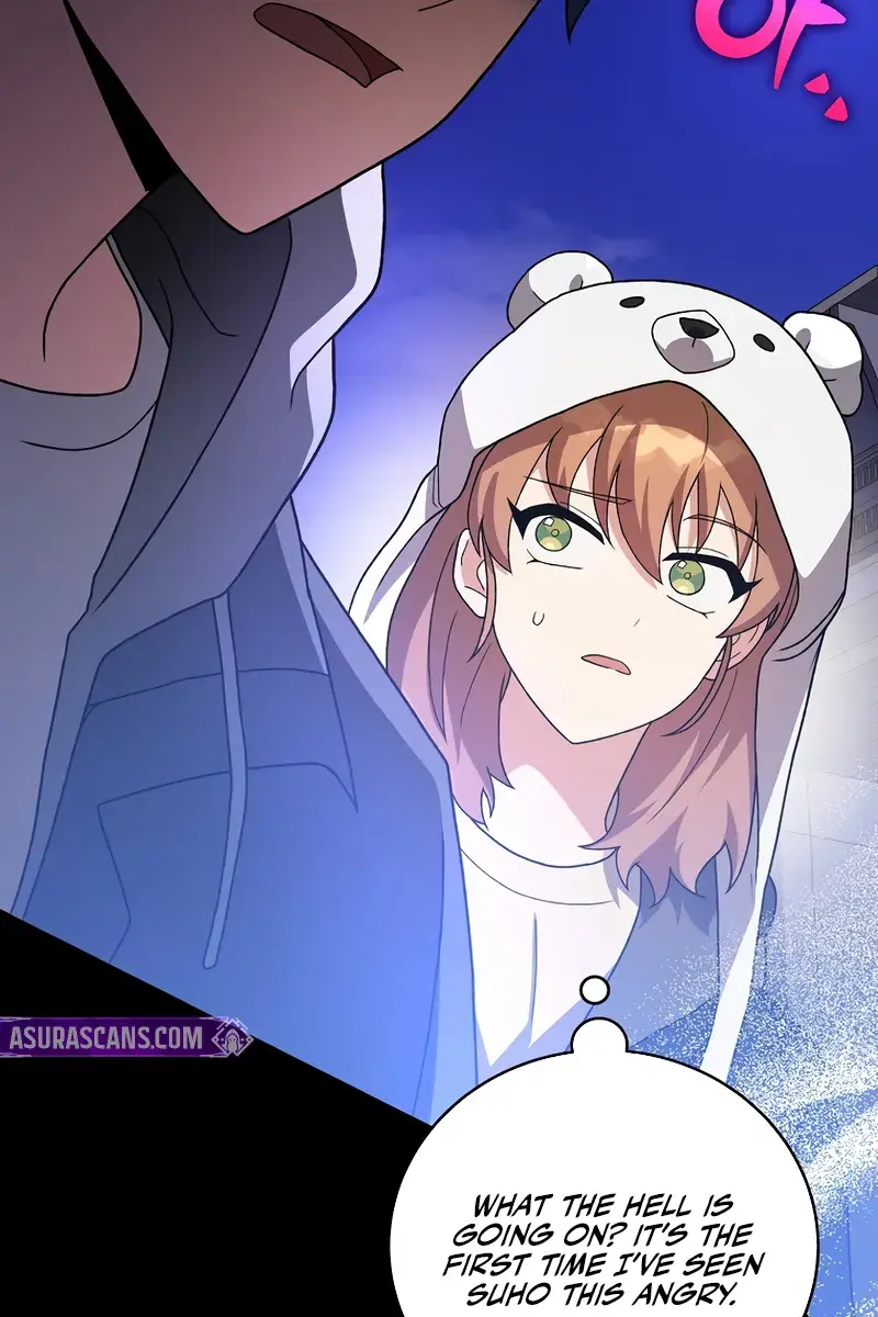 The Novel's Extra Remake Chapter 129 Page 92