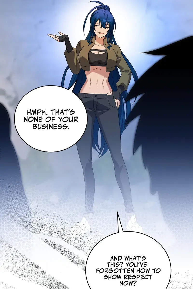 The Novel's Extra Remake Chapter 129 Page 95