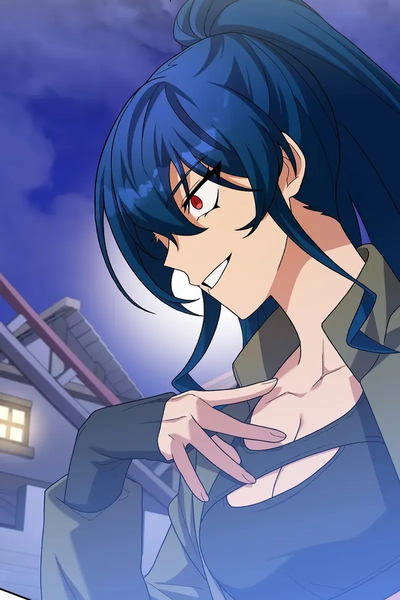 The Novel's Extra Remake Chapter 129 Page 97