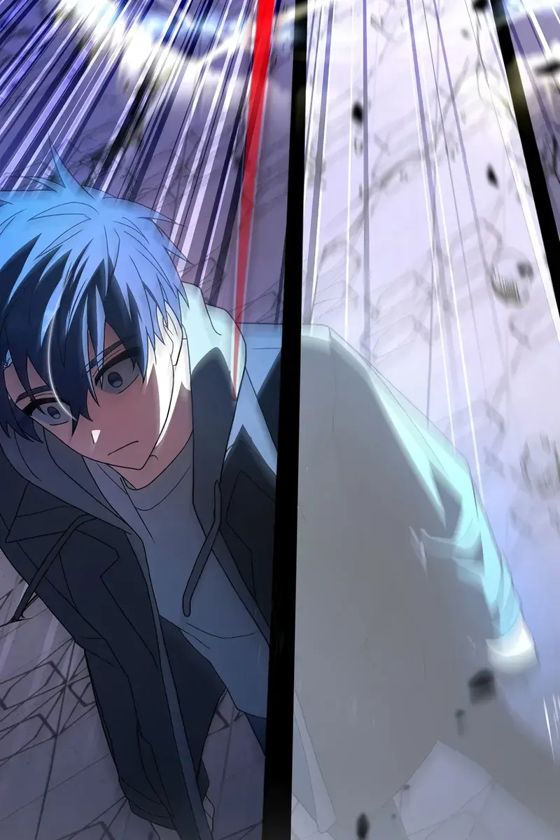 The Novel's Extra Remake Chapter 129 Page 111