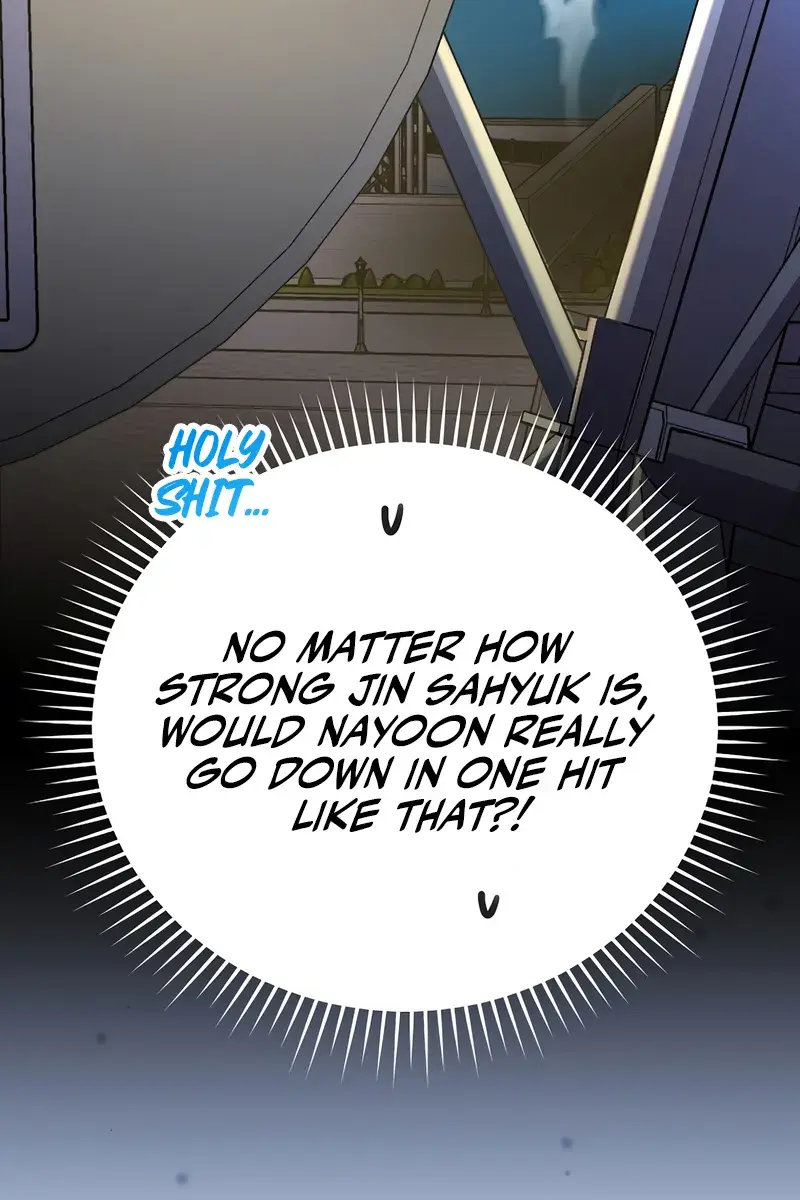 The Novel's Extra Remake Chapter 129 Page 134