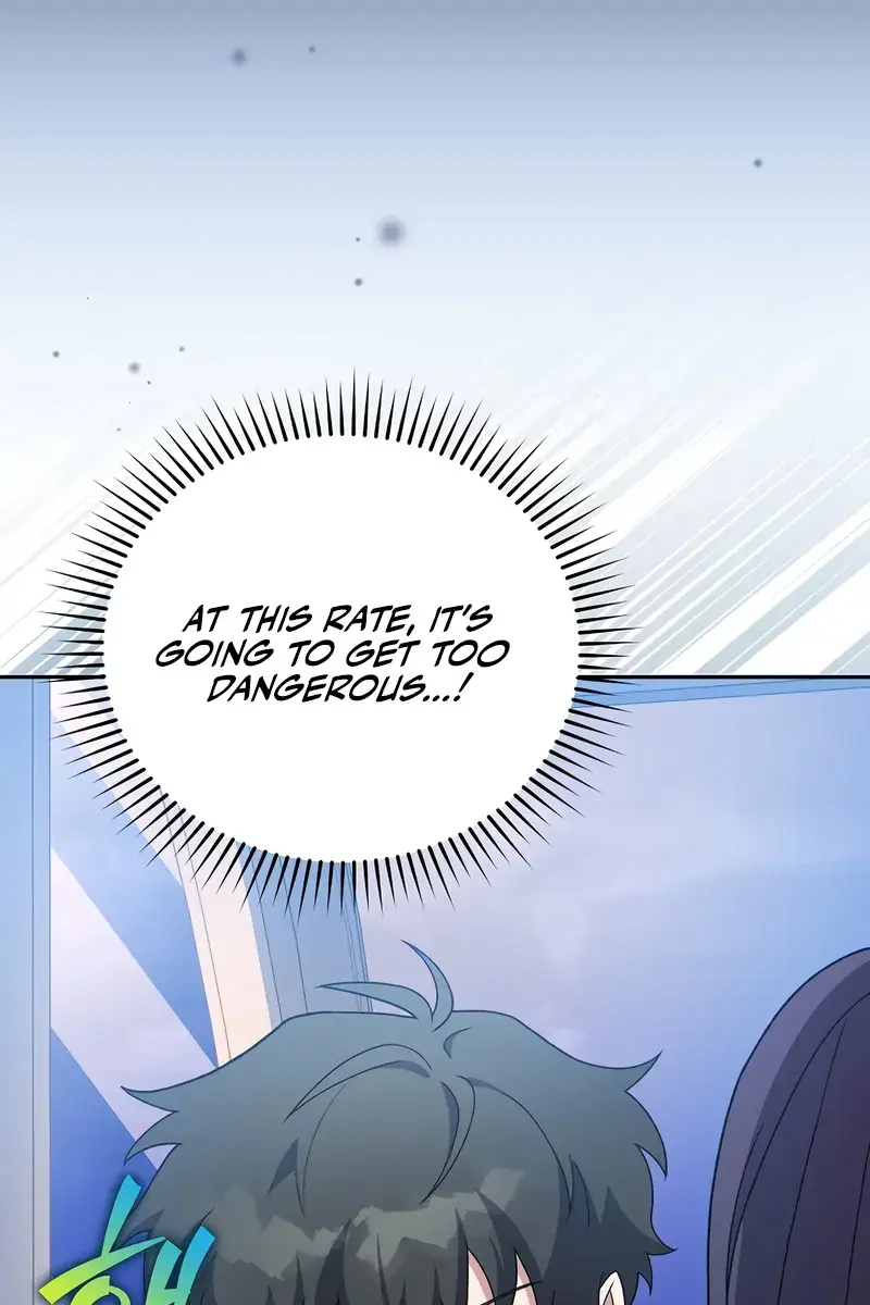 The Novel's Extra Remake Chapter 129 Page 135