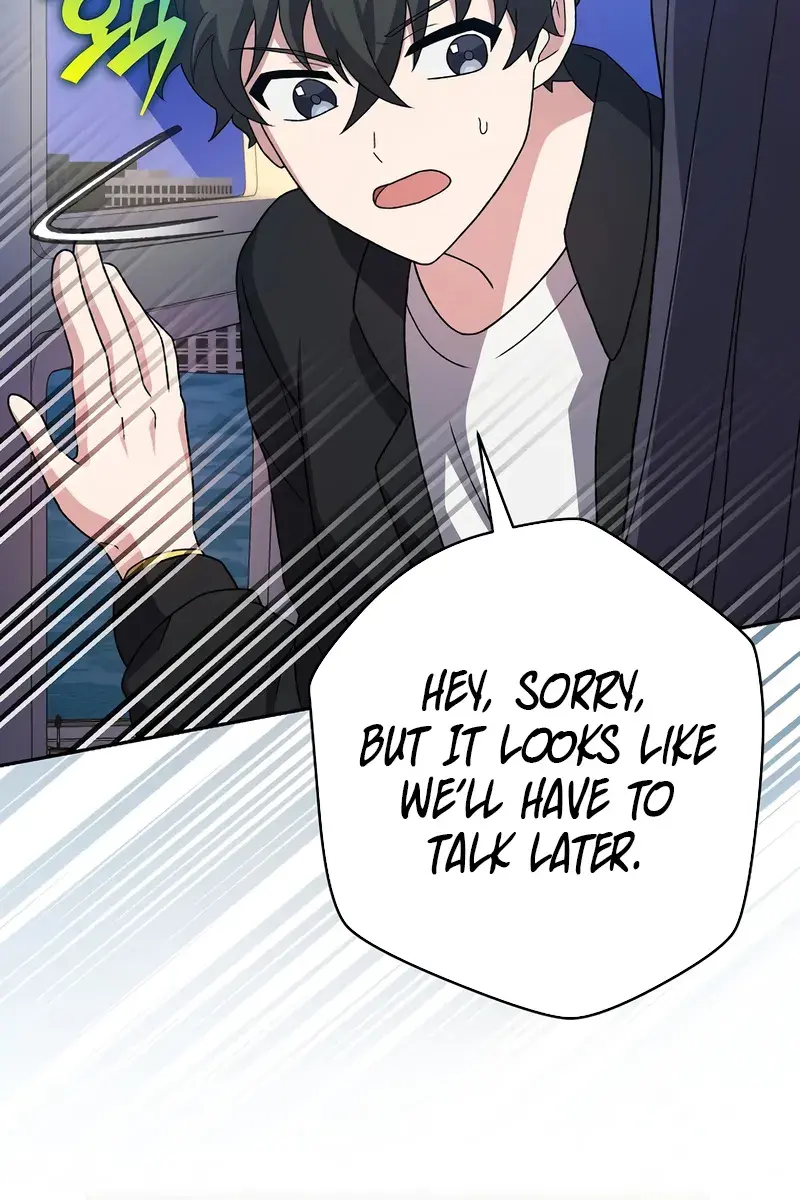 The Novel's Extra Remake Chapter 129 Page 136