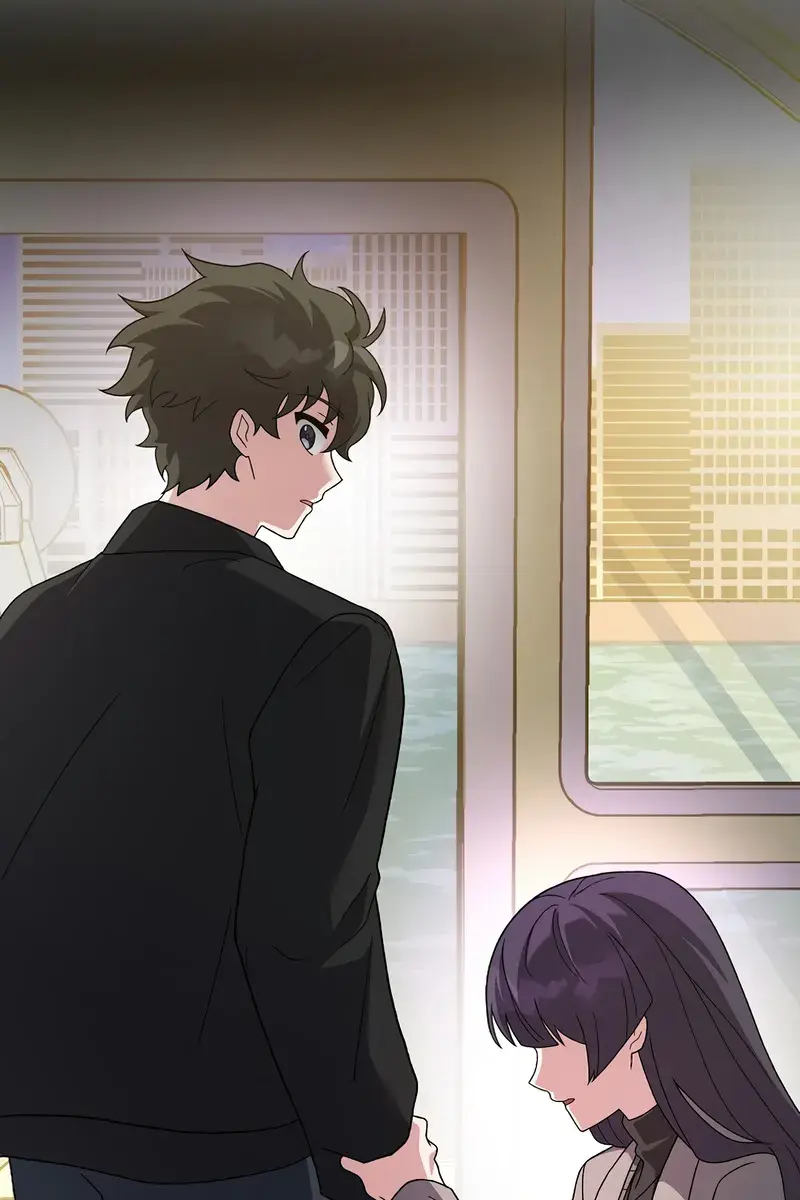 The Novel's Extra Remake Chapter 129 Page 142