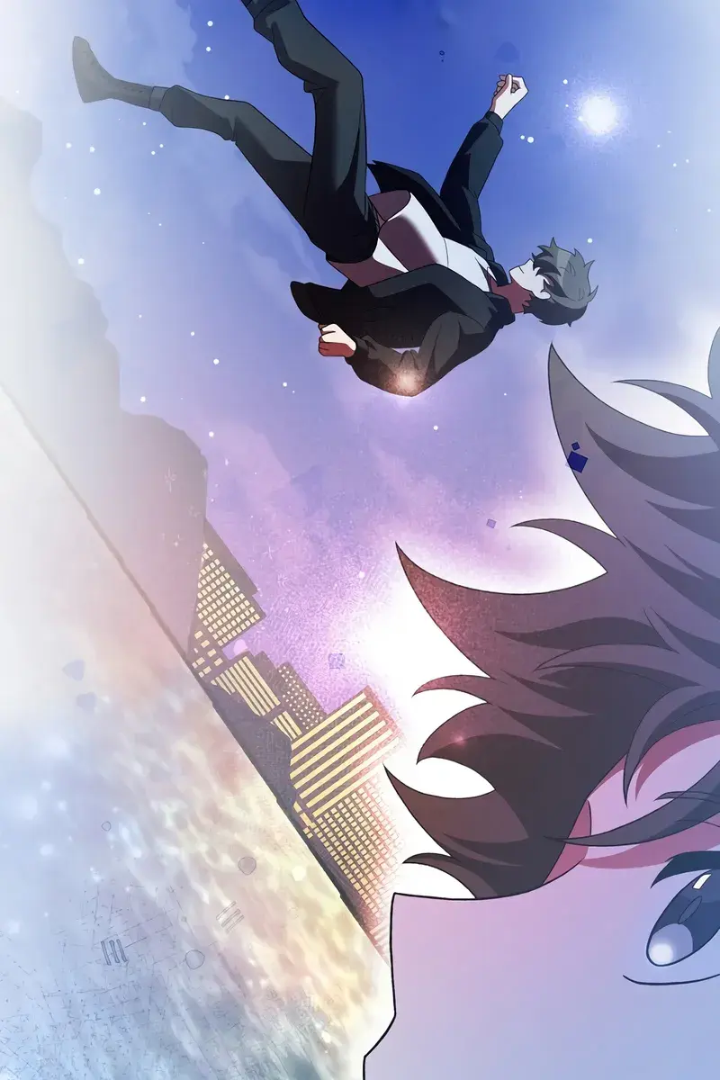 The Novel's Extra Remake Chapter 129 Page 160