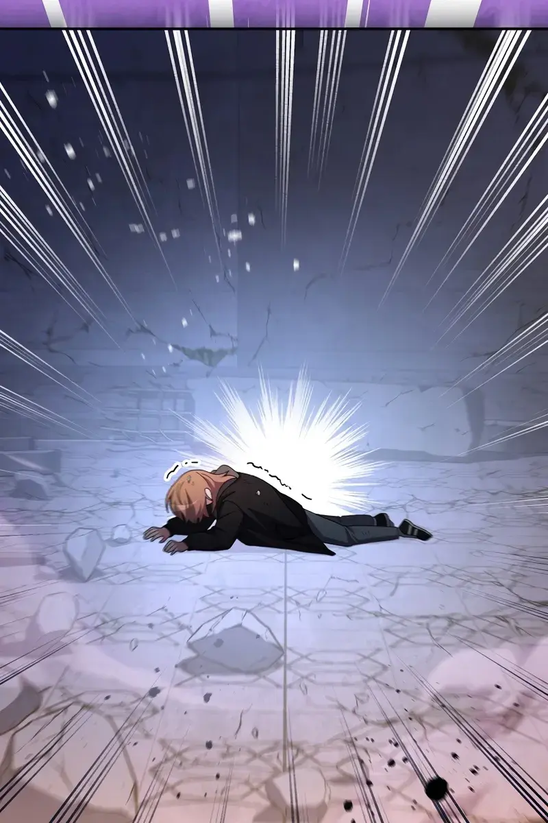 The Novel's Extra Remake Chapter 130 Page 6