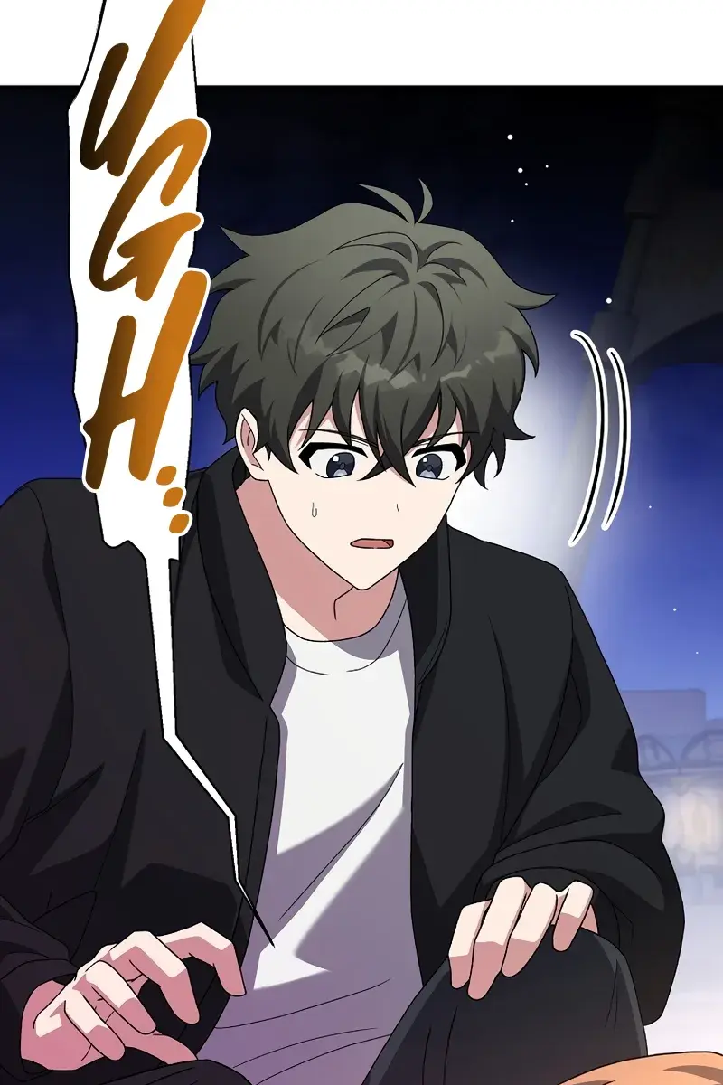 The Novel's Extra Remake Chapter 130 Page 8