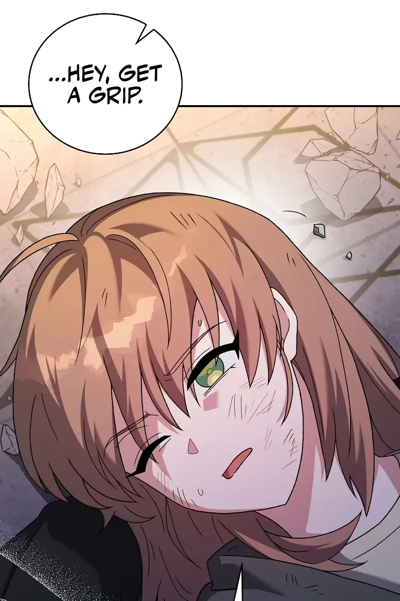 The Novel's Extra Remake Chapter 130 Page 10