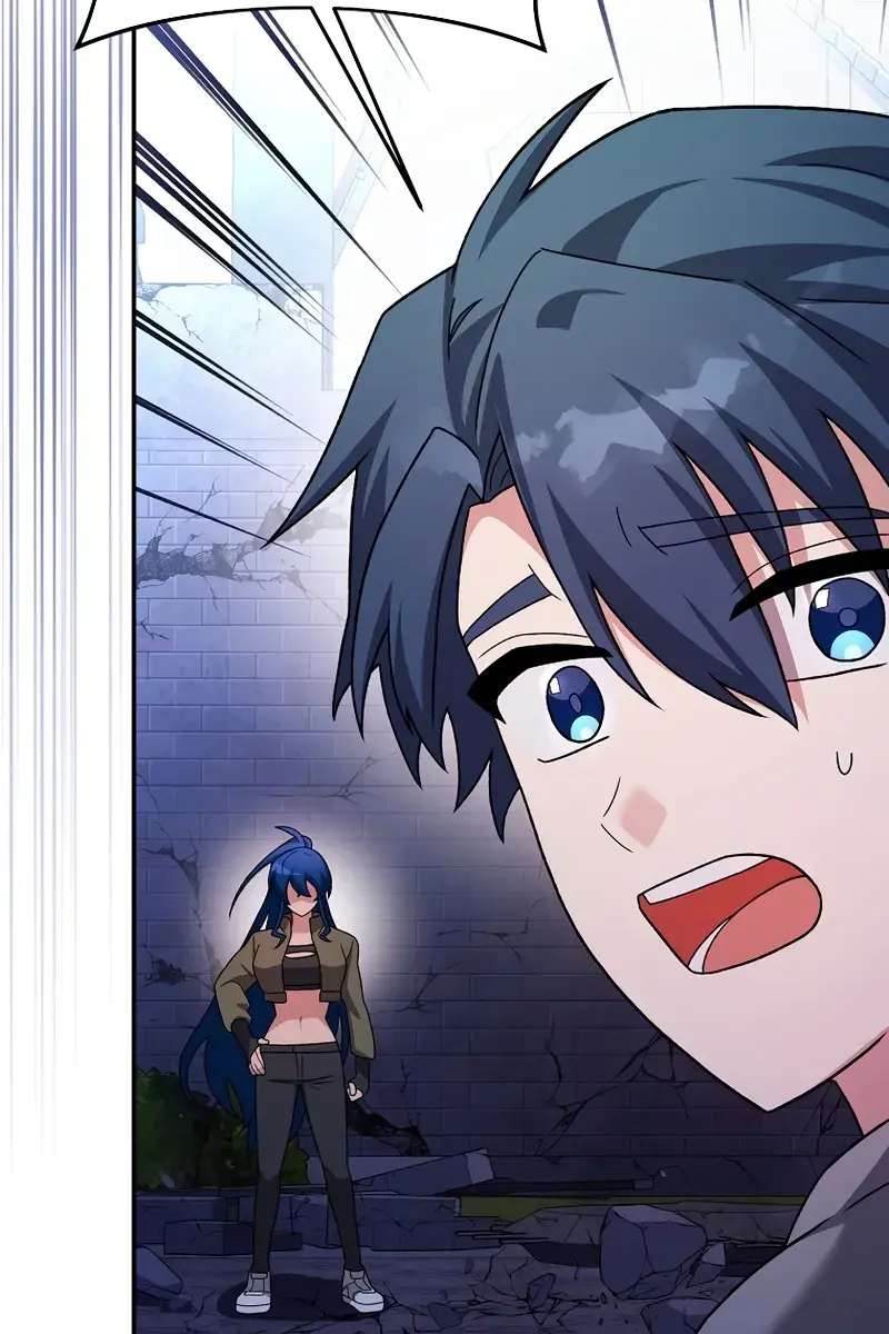 The Novel's Extra Remake Chapter 130 Page 17