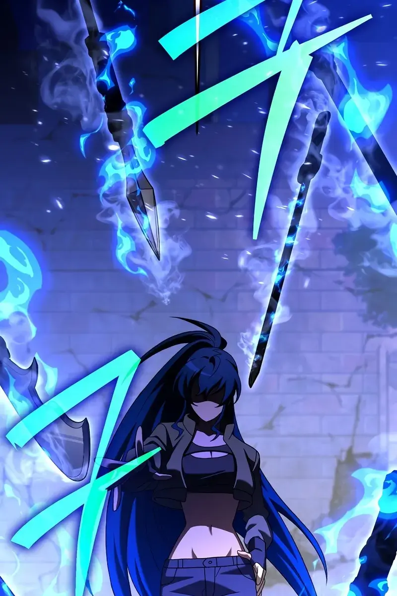 The Novel's Extra Remake Chapter 130 Page 23