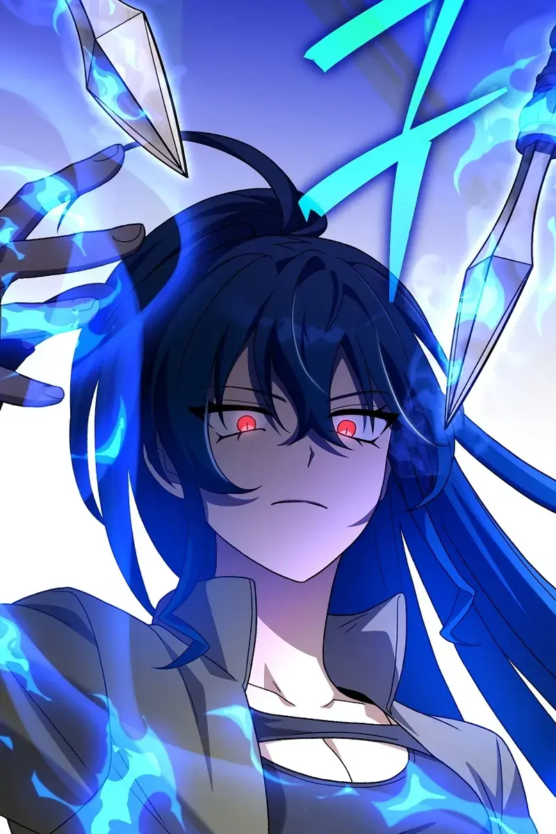 The Novel's Extra Remake Chapter 130 Page 25