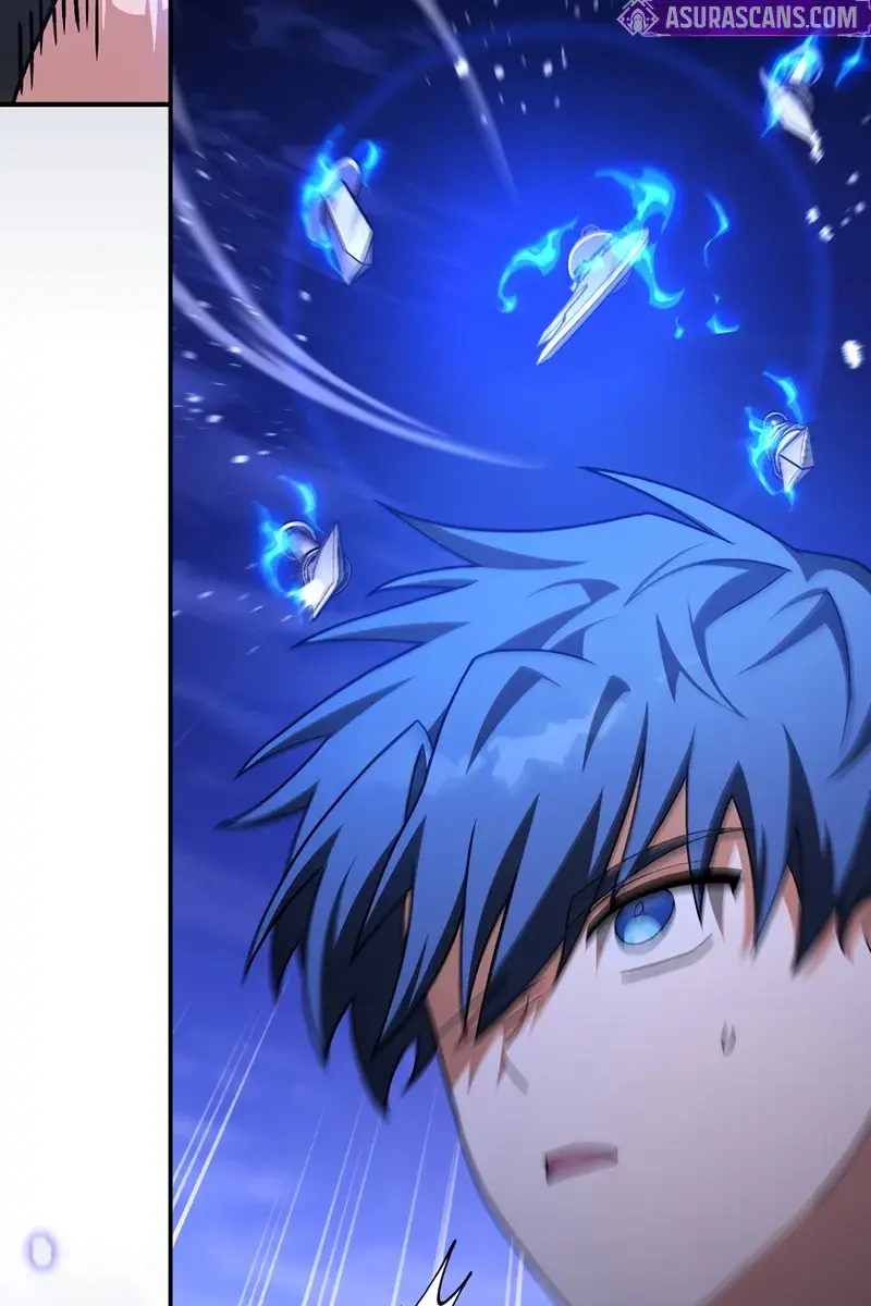 The Novel's Extra Remake Chapter 130 Page 38