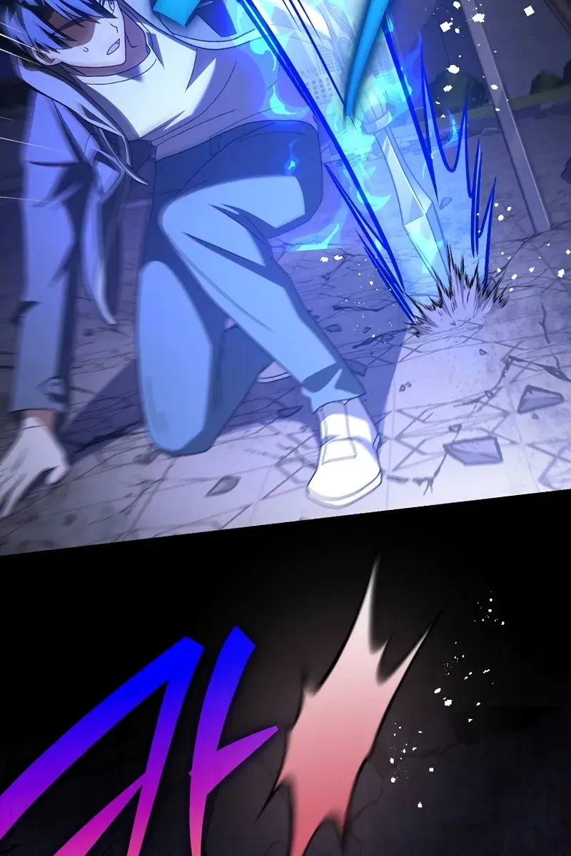 The Novel's Extra Remake Chapter 130 Page 42